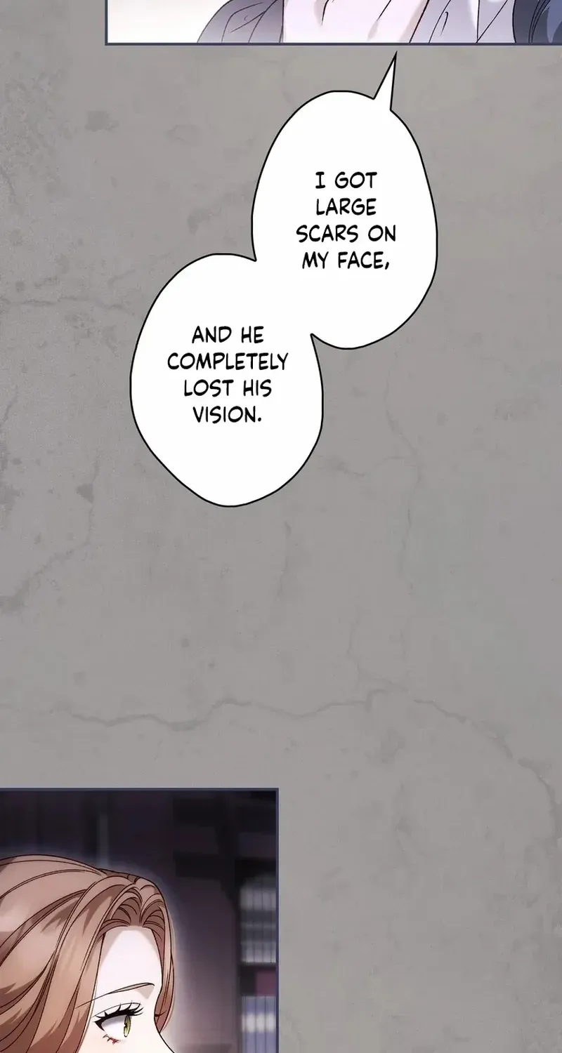 The Blind Beast’s Endless Night Chapter 27 page 51 - 