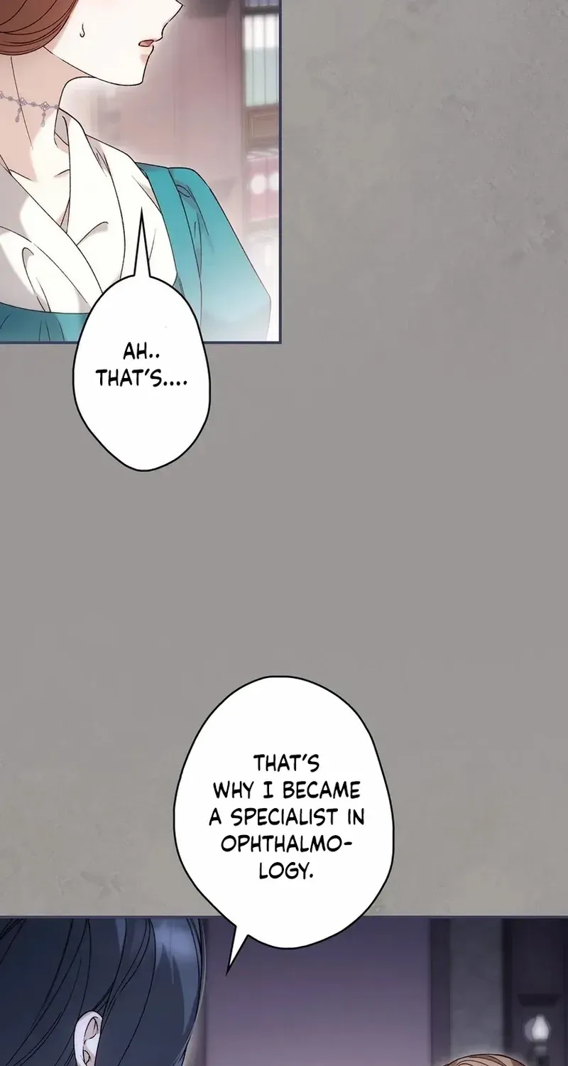 The Blind Beast’s Endless Night Chapter 27 page 52 - 