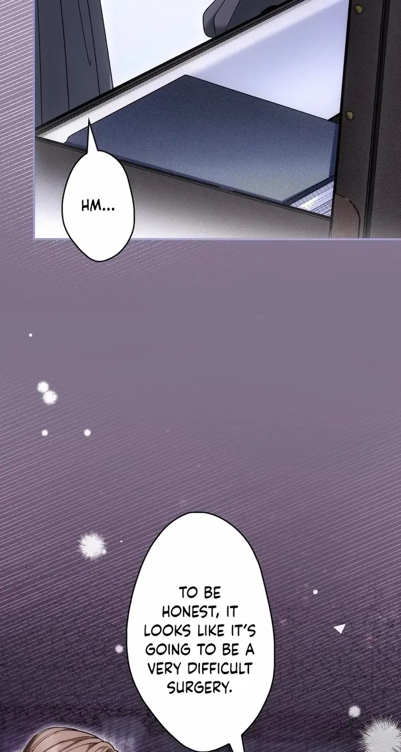 The Blind Beast’s Endless Night Chapter 27 page 8 - 
