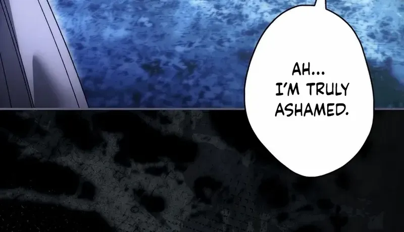 The Blind Beast’s Endless Night Chapter 28 page 21 - 