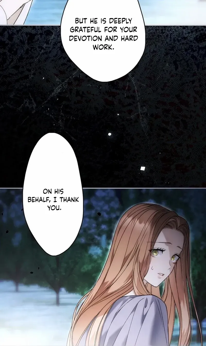 The Blind Beast’s Endless Night Chapter 28 page 40 - 