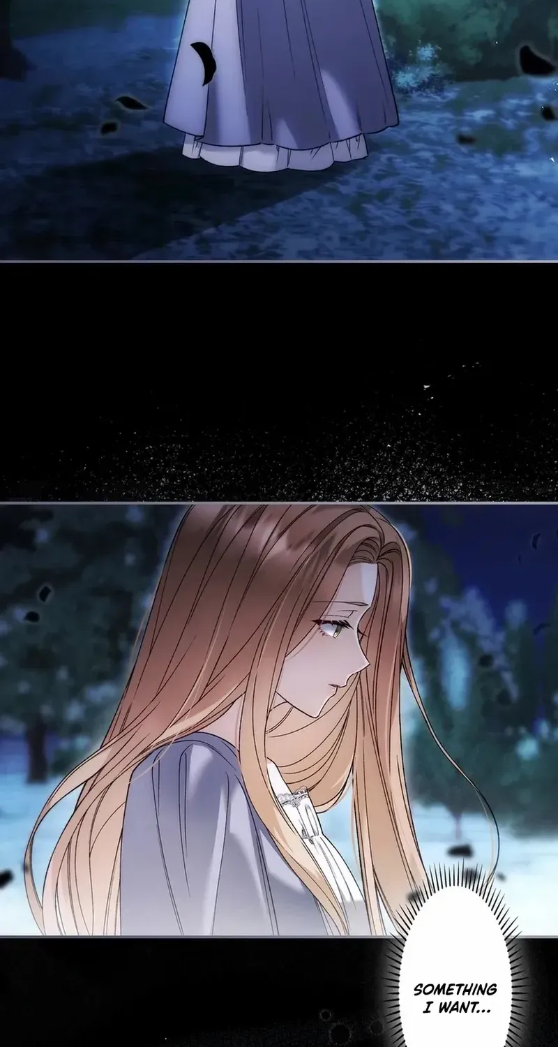 The Blind Beast’s Endless Night Chapter 28 page 44 - 