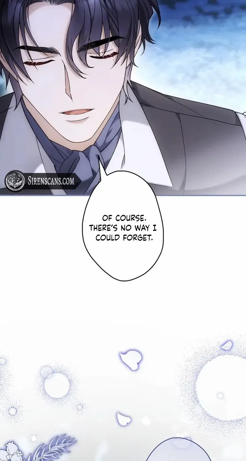 The Blind Beast’s Endless Night Chapter 28 page 54 - 