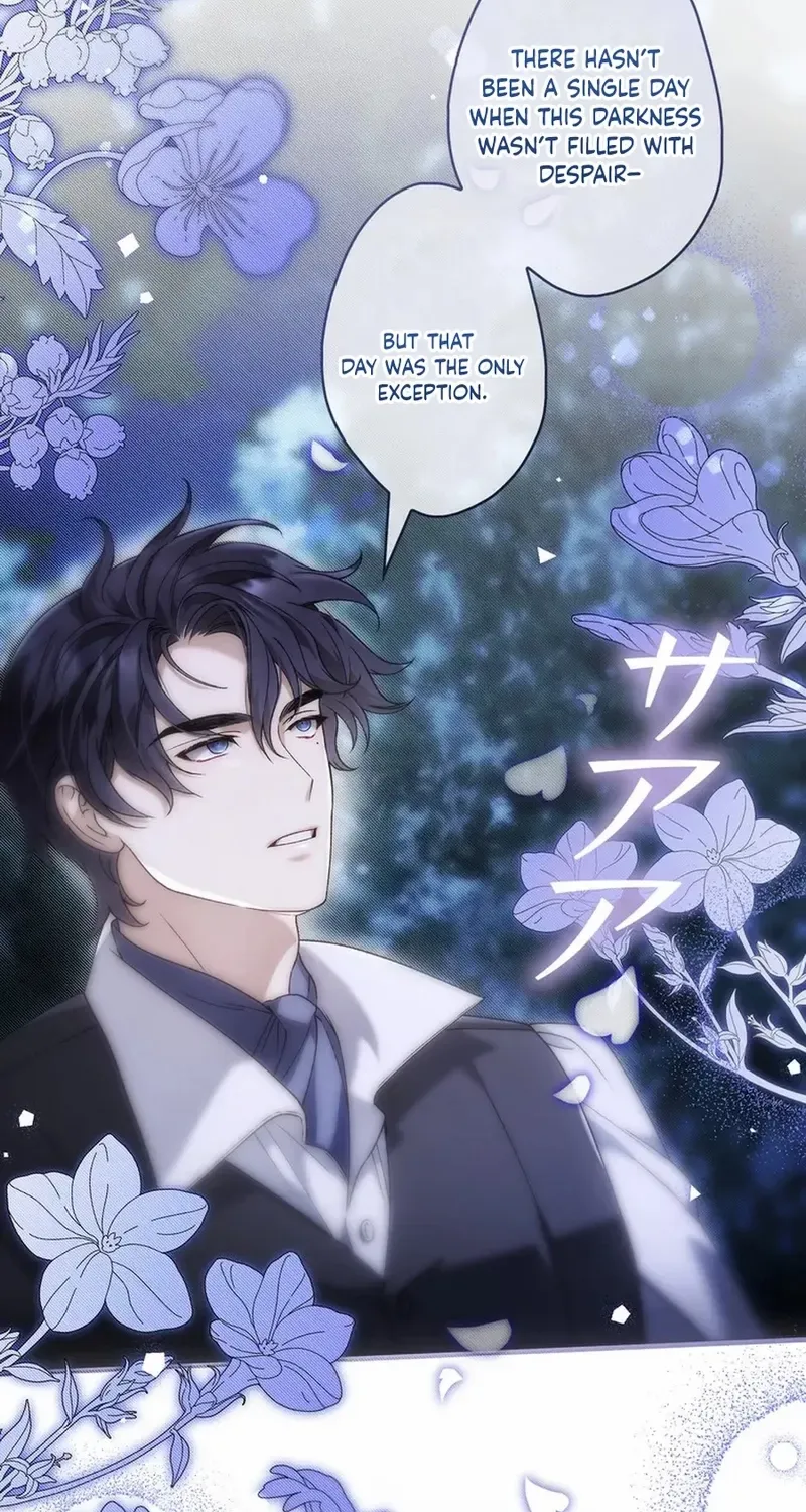 The Blind Beast’s Endless Night Chapter 28 page 55 - 