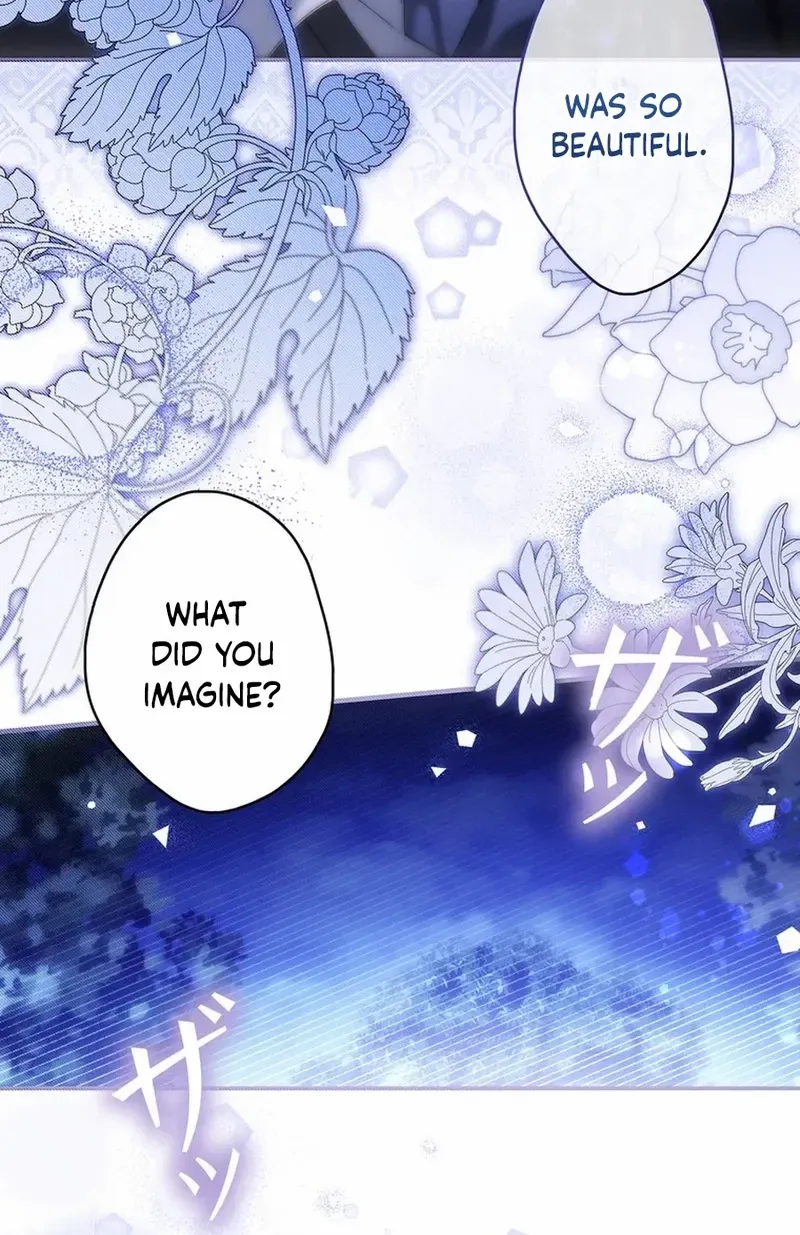 The Blind Beast’s Endless Night Chapter 28 page 57 - 