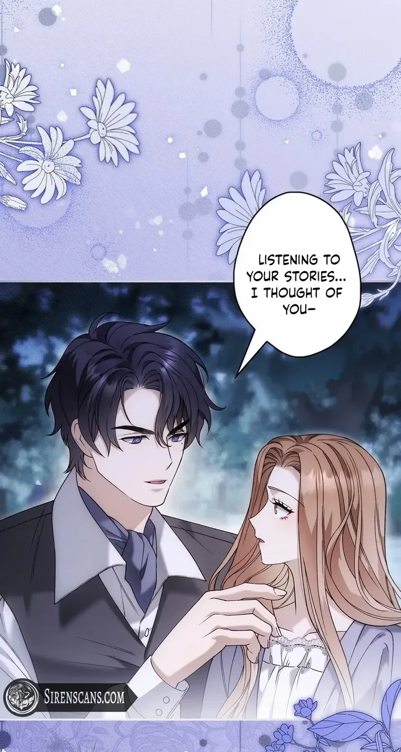 The Blind Beast’s Endless Night Chapter 28 page 59 - 