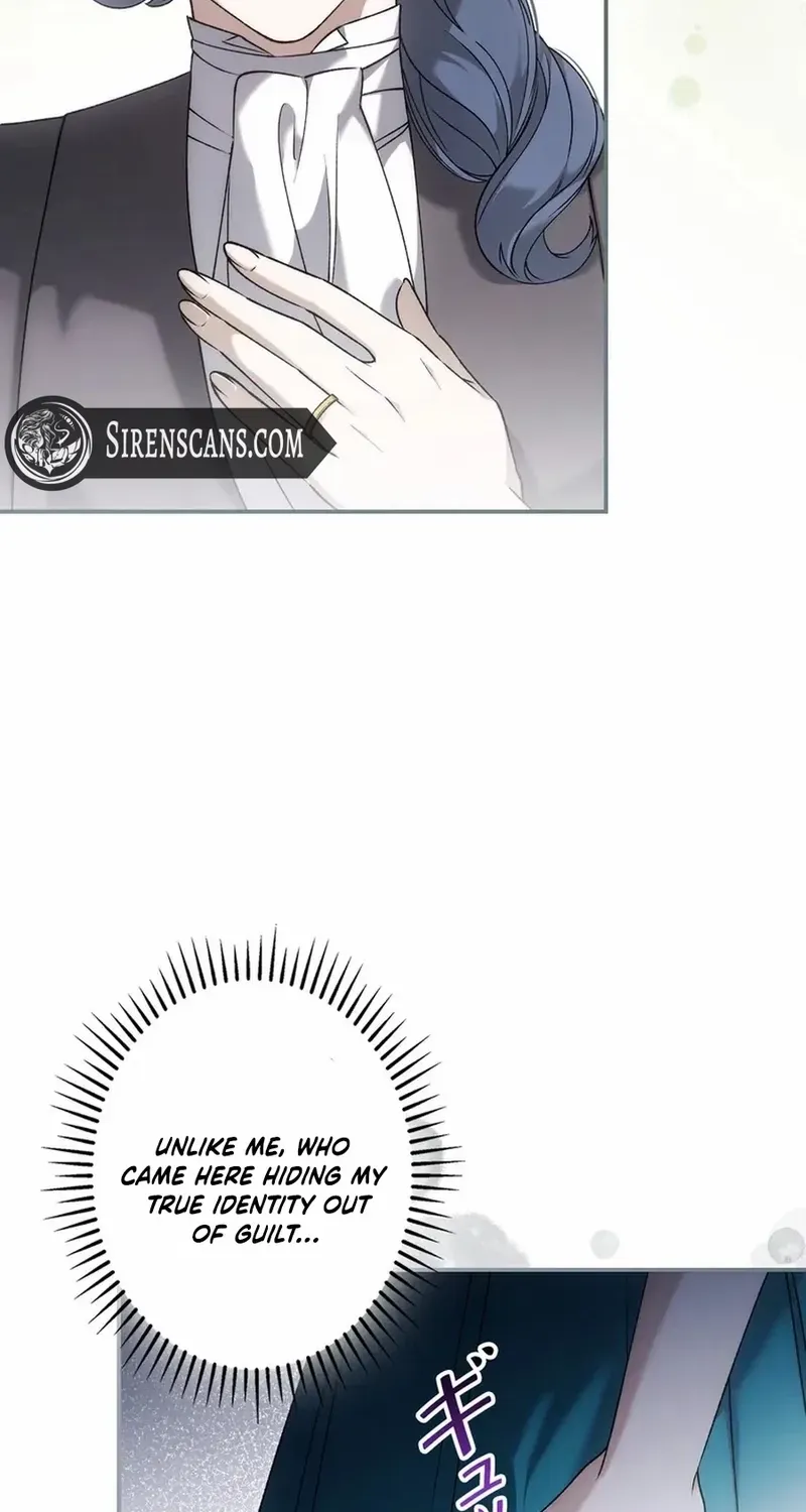 The Blind Beast’s Endless Night Chapter 28 page 9 - 
