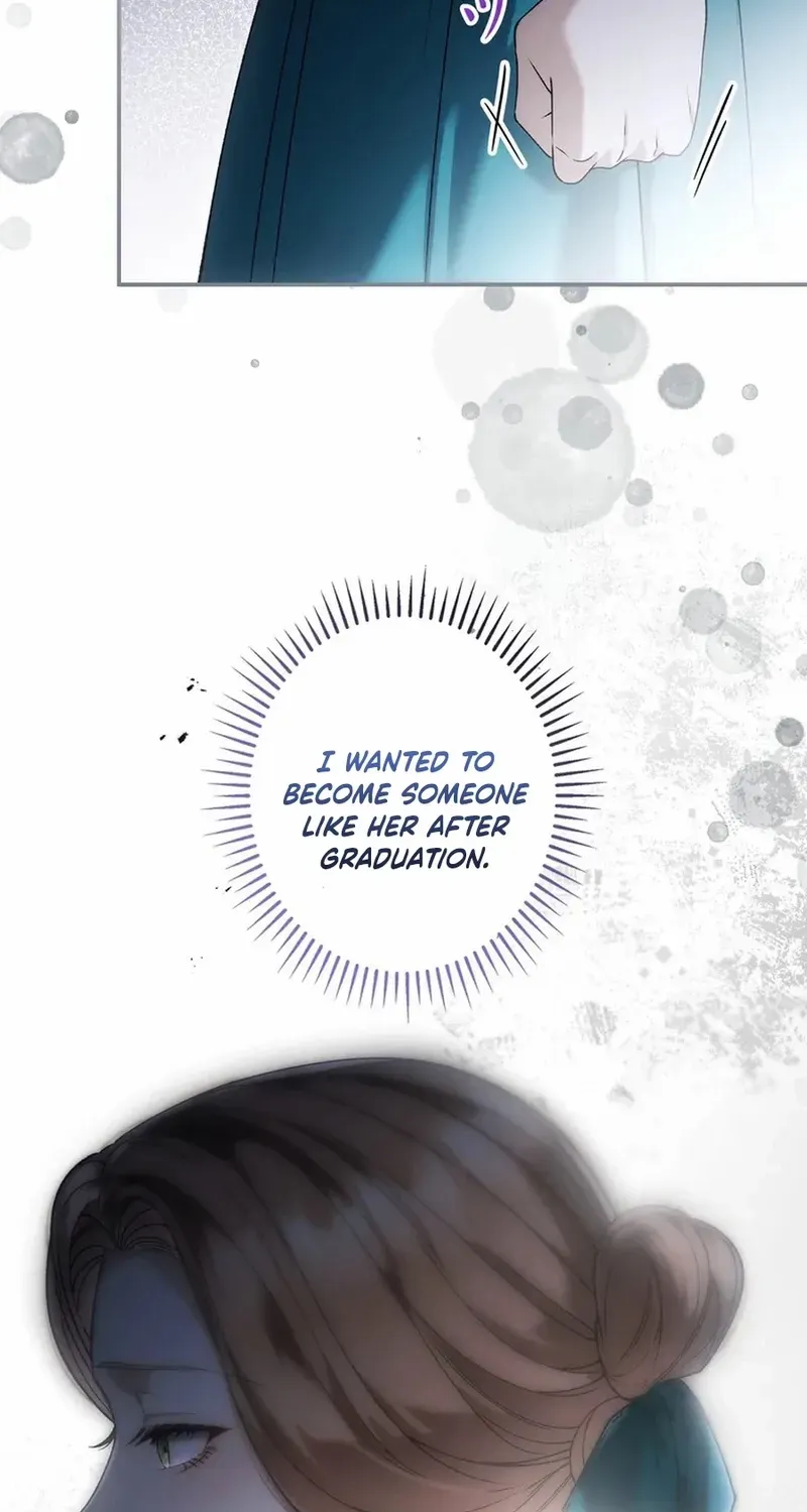 The Blind Beast’s Endless Night Chapter 28 page 10 - 
