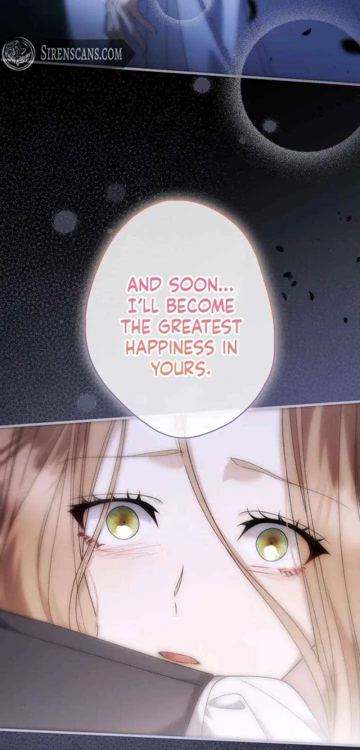 The Blind Beast’s Endless Night Chapter 29 page 11 - 