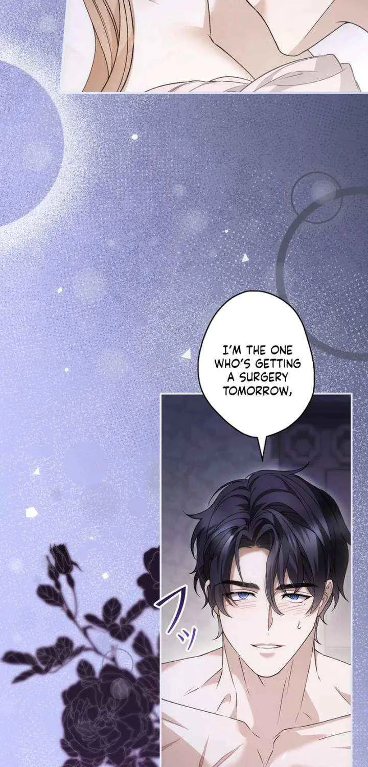 The Blind Beast’s Endless Night Chapter 29 page 30 - 
