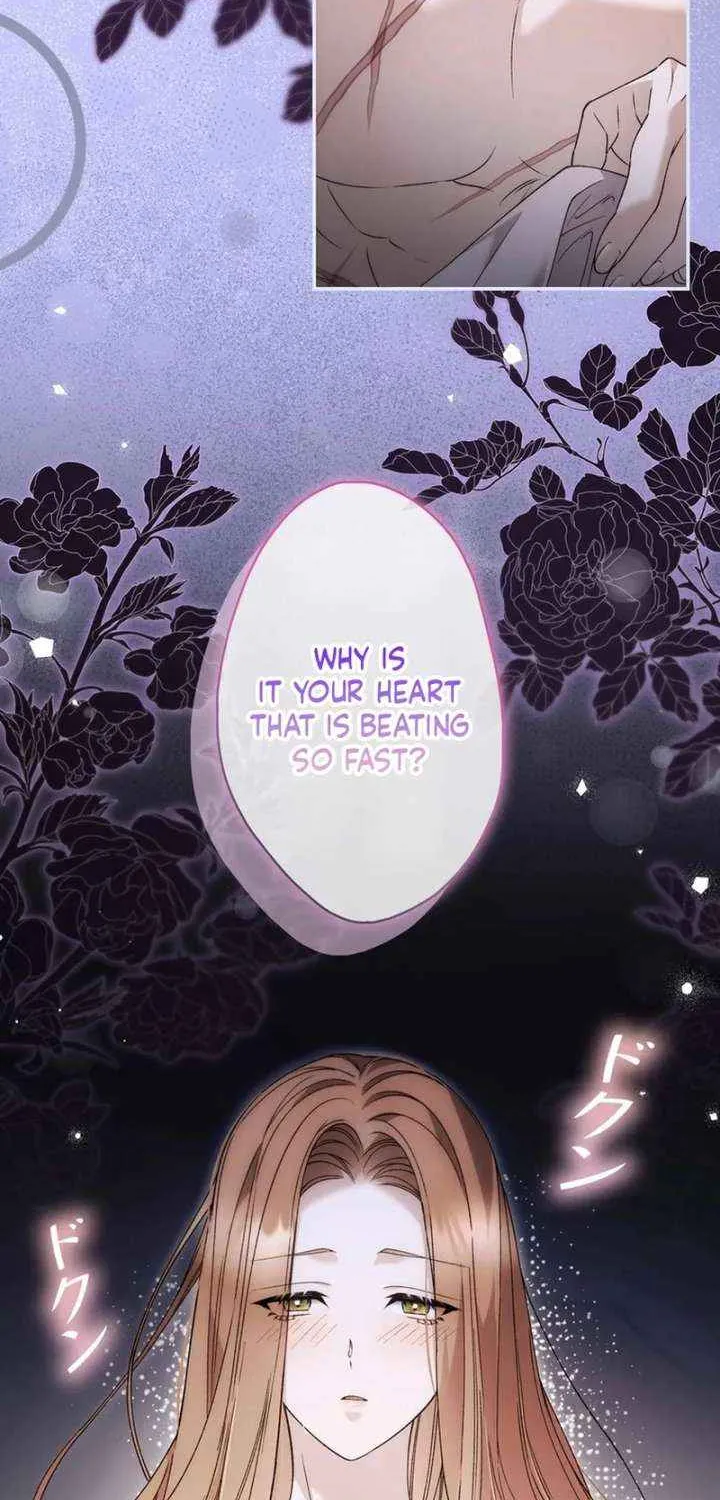 The Blind Beast’s Endless Night Chapter 29 page 31 - 
