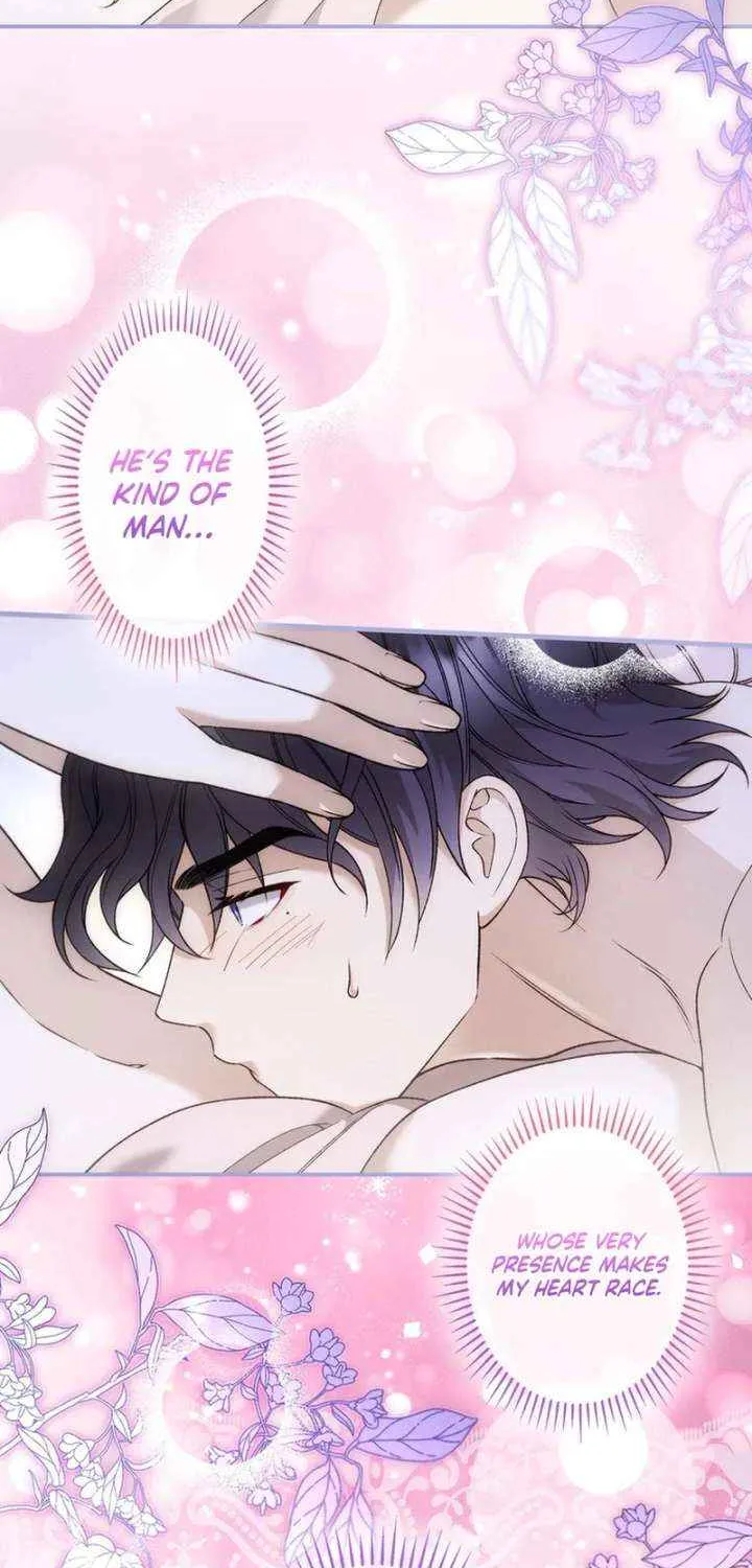 The Blind Beast’s Endless Night Chapter 29 page 38 - 