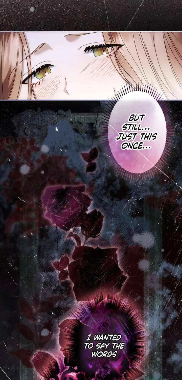 The Blind Beast’s Endless Night Chapter 29 page 41 - 