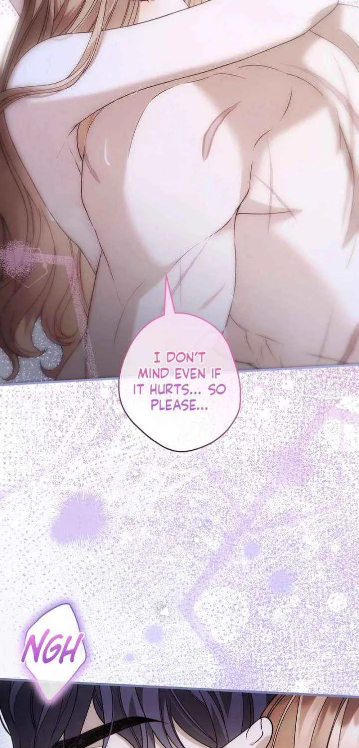 The Blind Beast’s Endless Night Chapter 29 page 51 - 