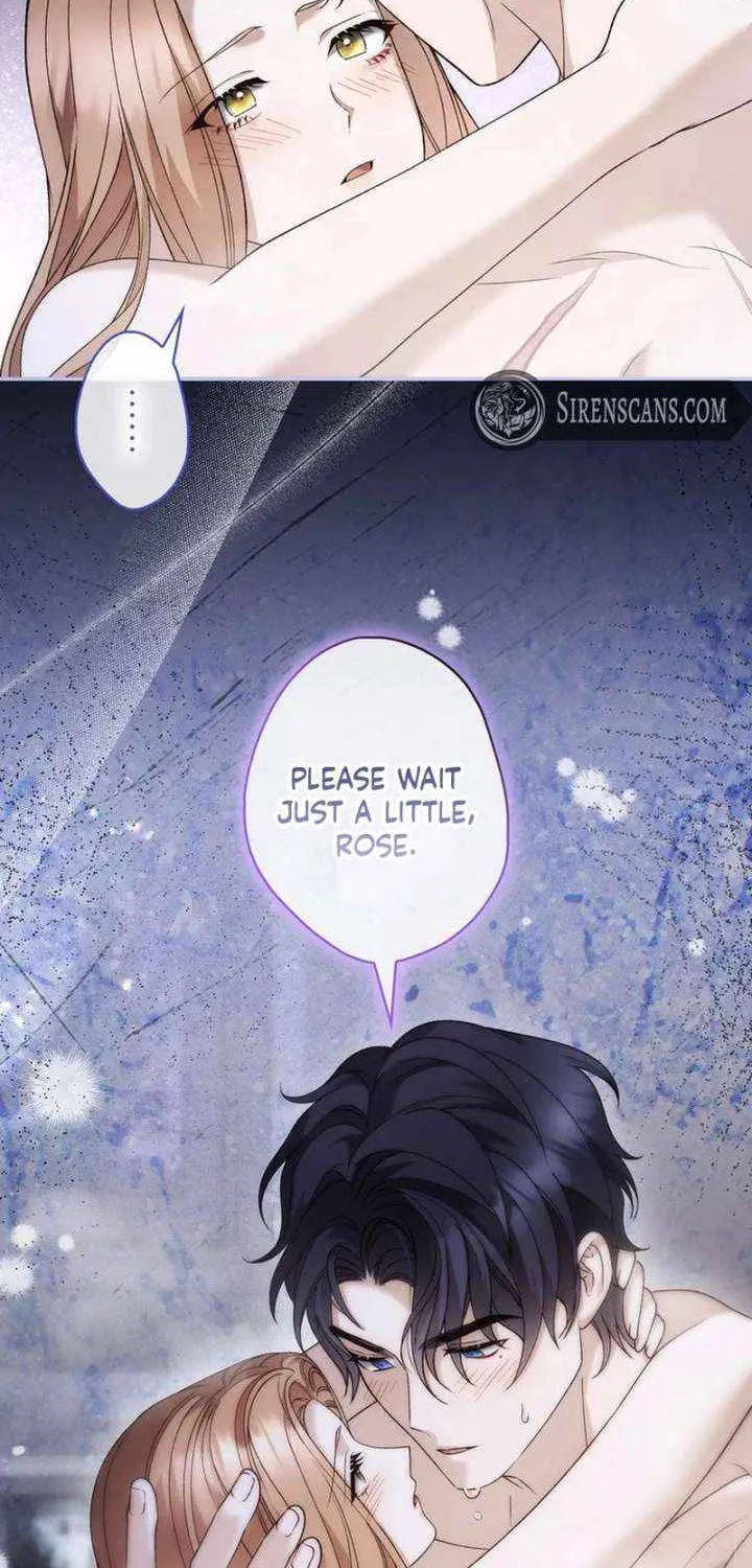 The Blind Beast’s Endless Night Chapter 29 page 60 - 