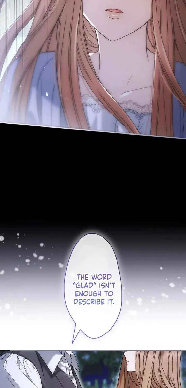 The Blind Beast’s Endless Night Chapter 29 page 8 - 