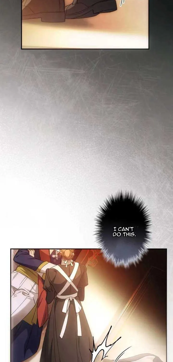 The Blind Beast’s Endless Night Chapter 3 page 22 - 