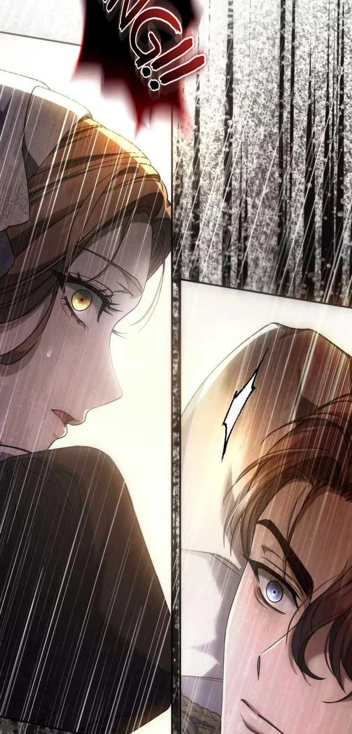 The Blind Beast’s Endless Night Chapter 3 page 25 - 