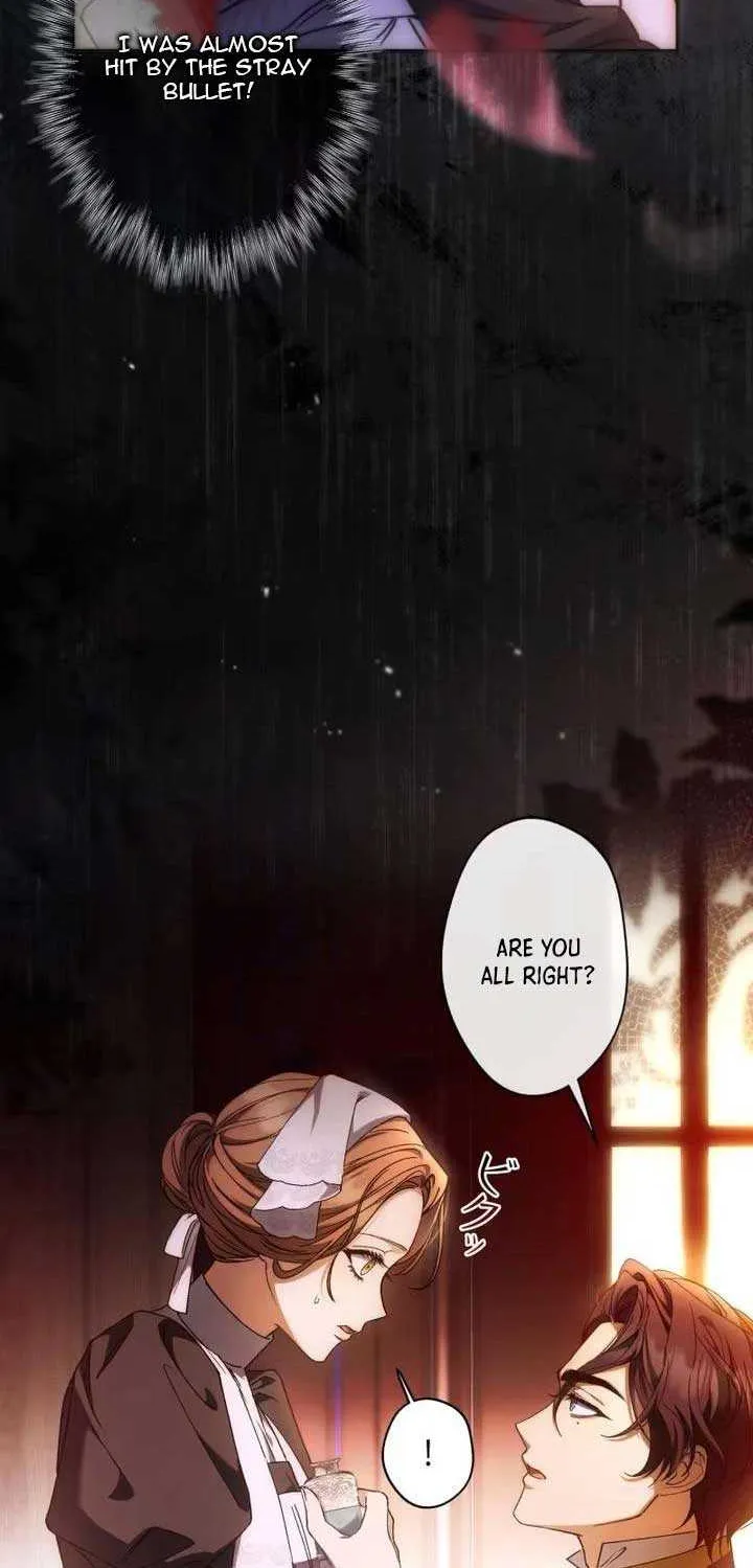 The Blind Beast’s Endless Night Chapter 3 page 30 - 