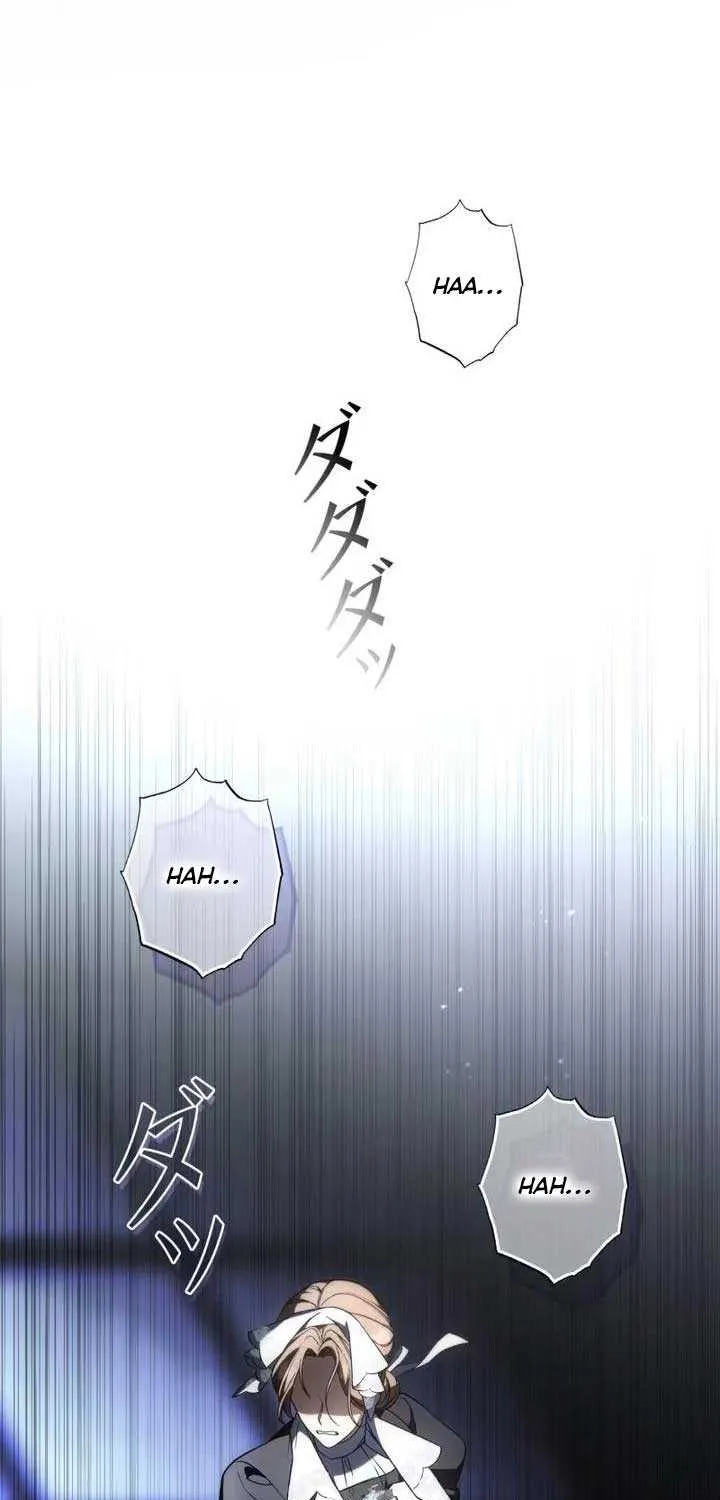 The Blind Beast’s Endless Night Chapter 3 page 39 - 