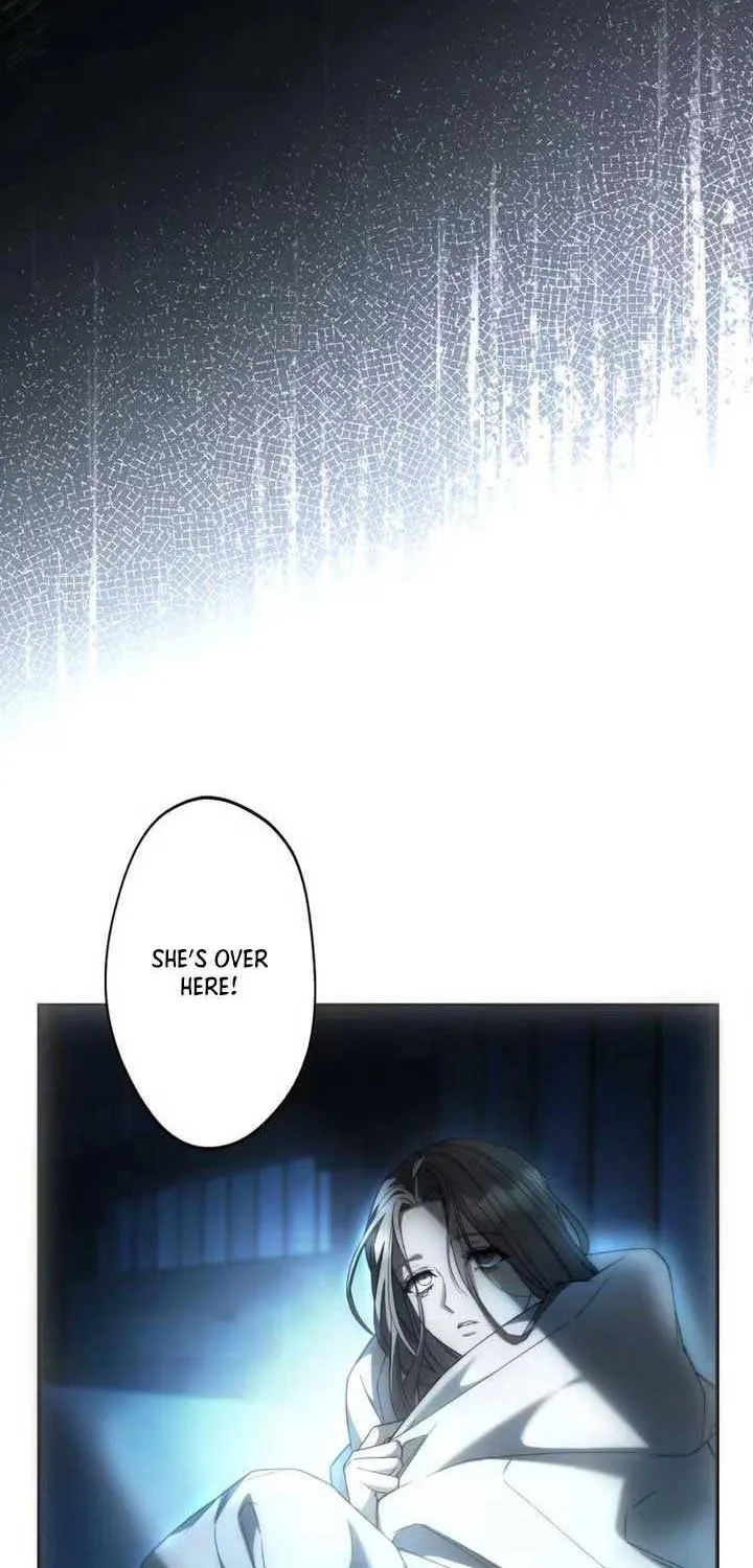 The Blind Beast’s Endless Night Chapter 3 page 44 - 