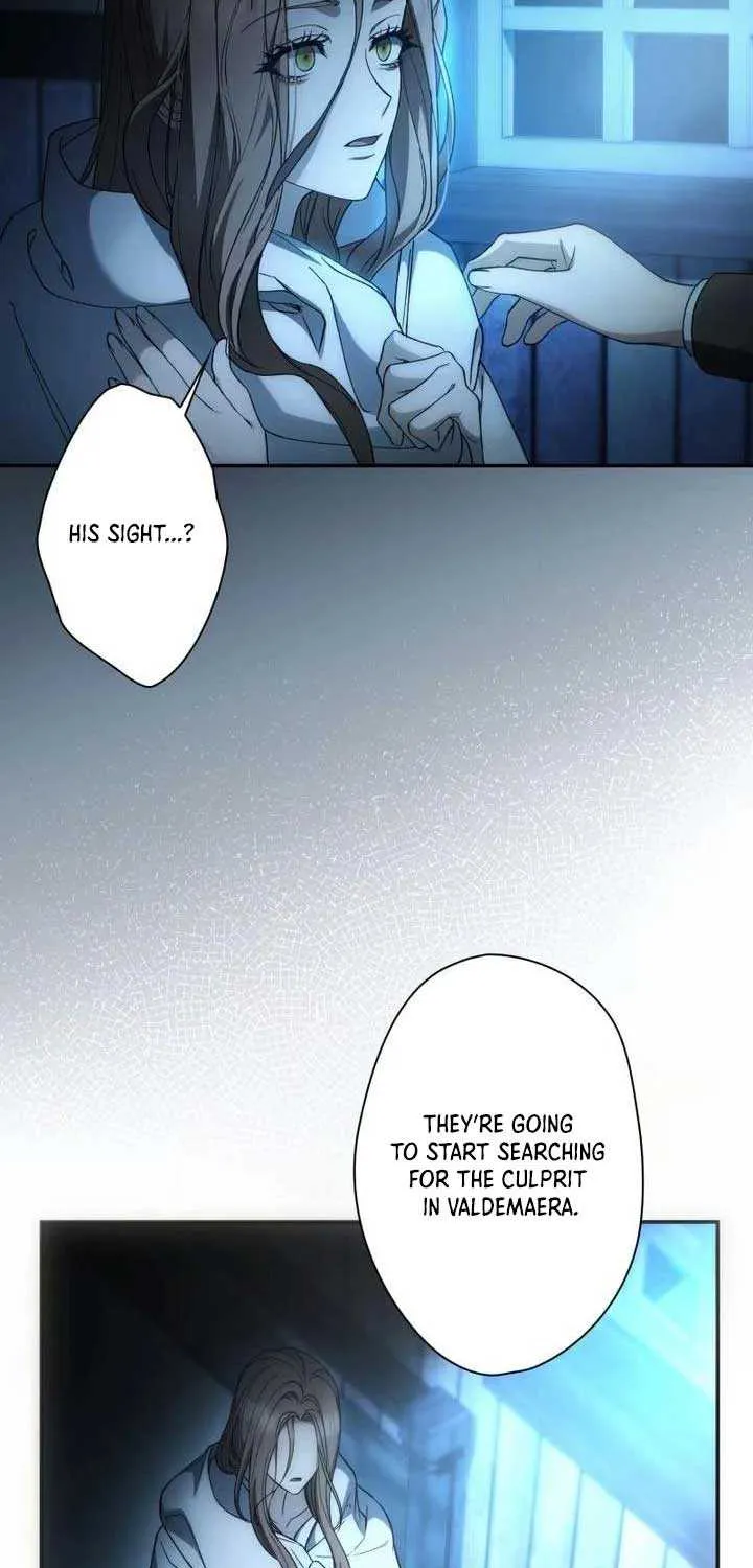 The Blind Beast’s Endless Night Chapter 3 page 47 - 