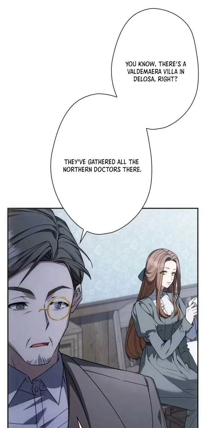 The Blind Beast’s Endless Night Chapter 3 page 57 - 