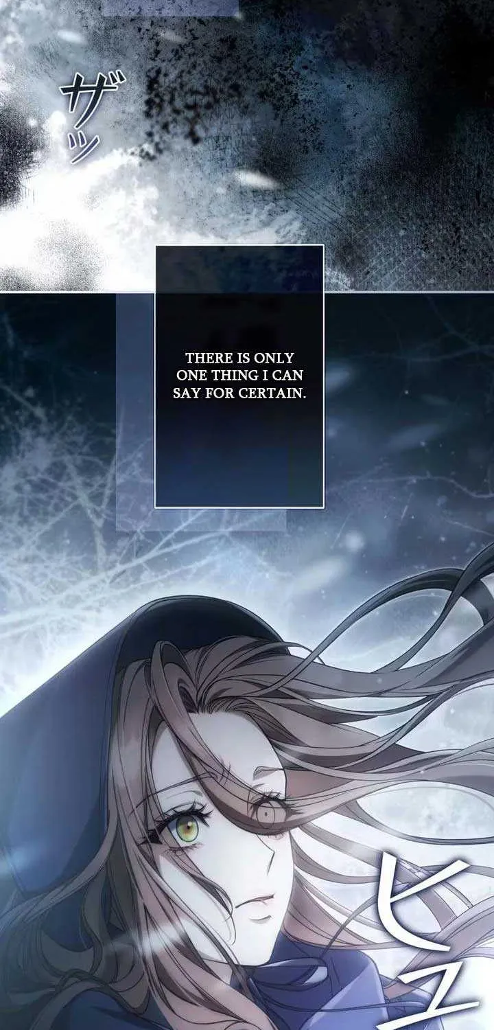 The Blind Beast’s Endless Night Chapter 3 page 62 - 