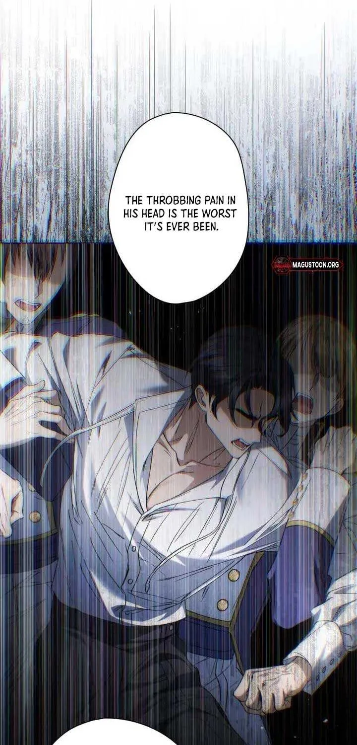 The Blind Beast’s Endless Night Chapter 3 page 74 - 