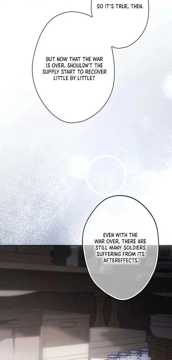 The Blind Beast’s Endless Night Chapter 3 page 79 - 