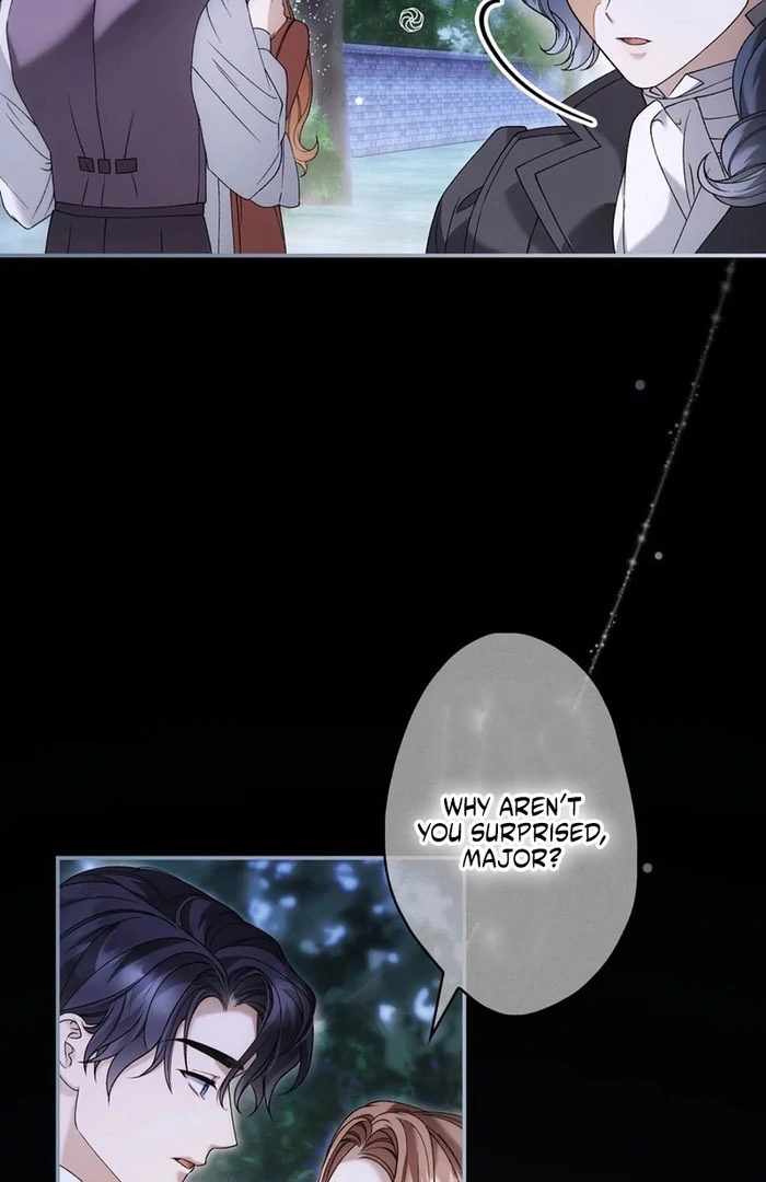 The Blind Beast’s Endless Night Chapter 31 page 15 - 