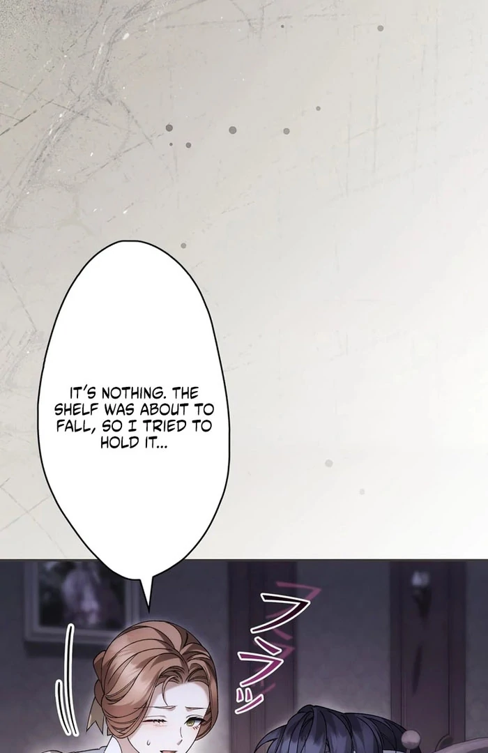 The Blind Beast’s Endless Night Chapter 31 page 55 - 