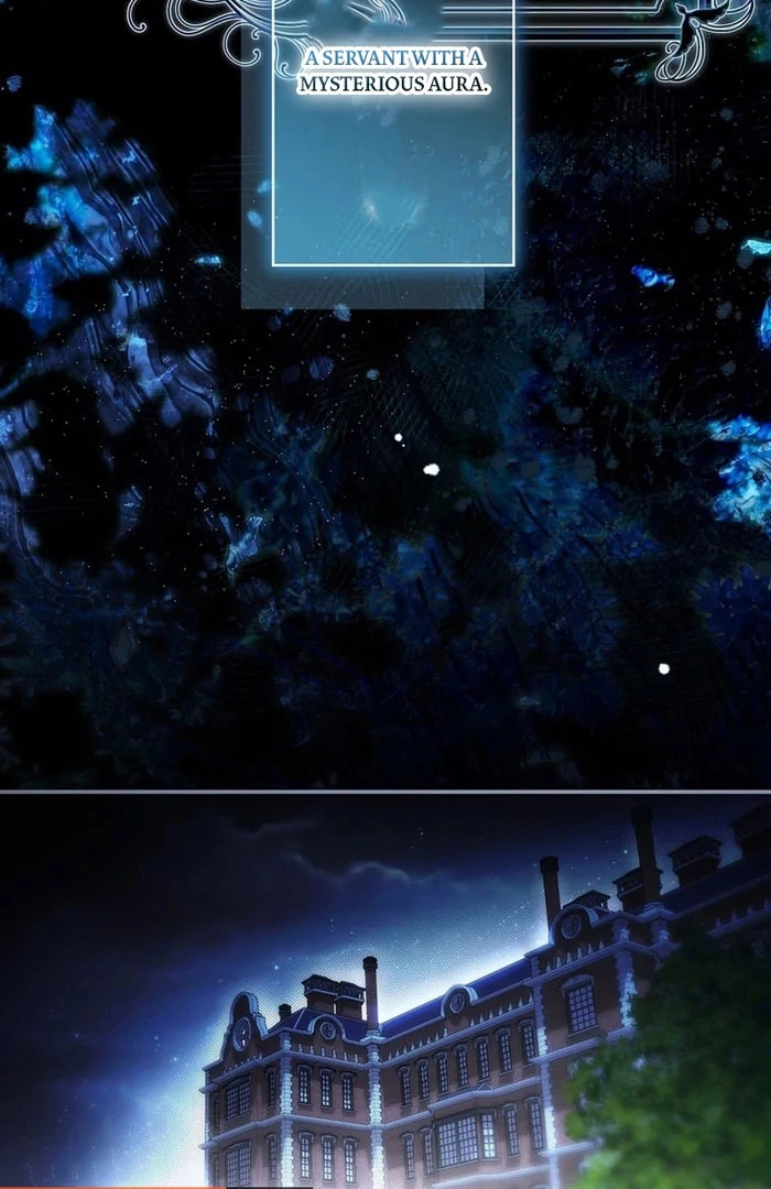 The Blind Beast’s Endless Night Chapter 31 page 8 - 