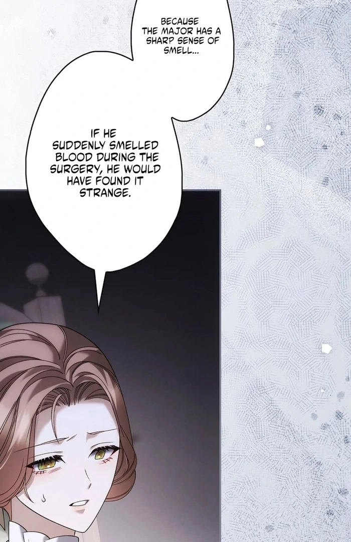 The Blind Beast’s Endless Night Chapter 31 page 72 - 