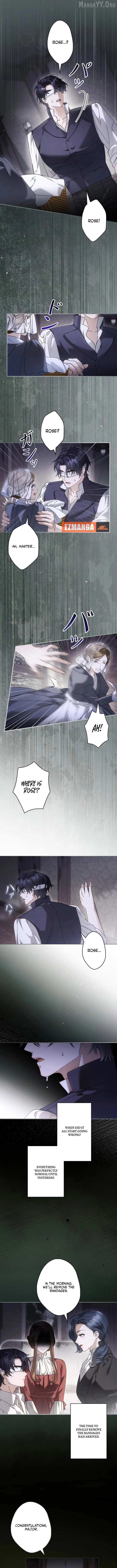 The Blind Beast’s Endless Night Chapter 33 page 2 - 