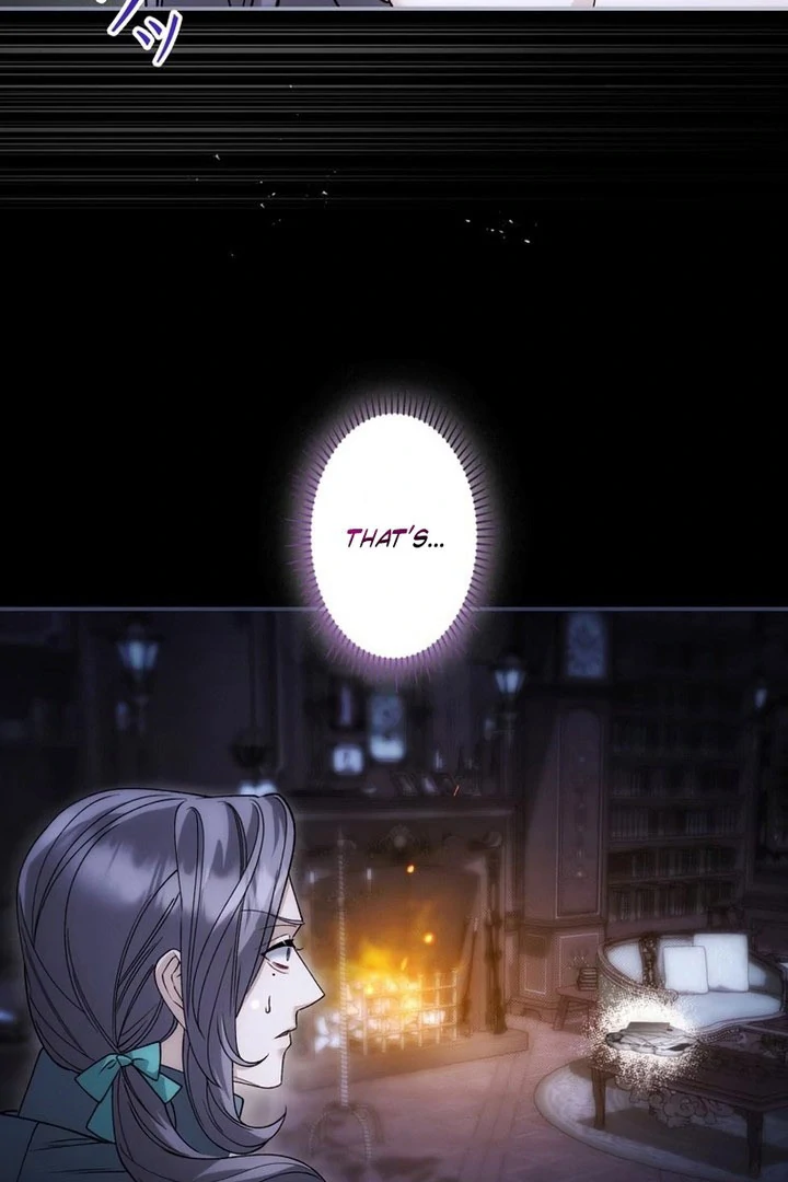 The Blind Beast’s Endless Night Chapter 36 page 24 - 