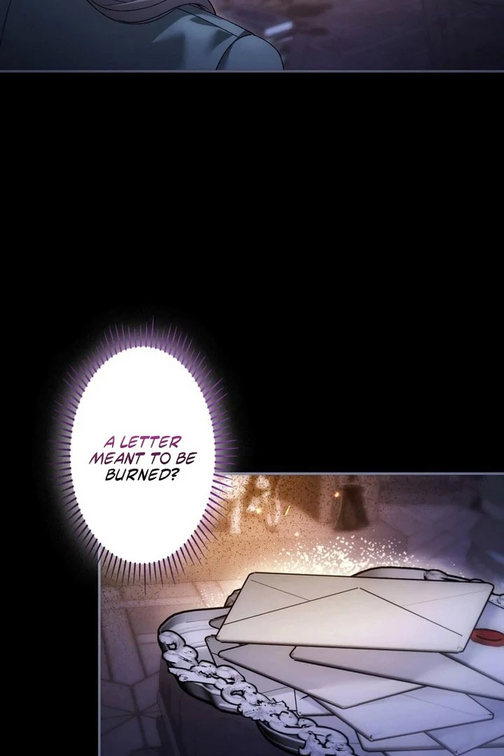 The Blind Beast’s Endless Night Chapter 36 page 25 - 