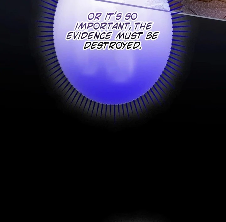 The Blind Beast’s Endless Night Chapter 36 page 30 - 