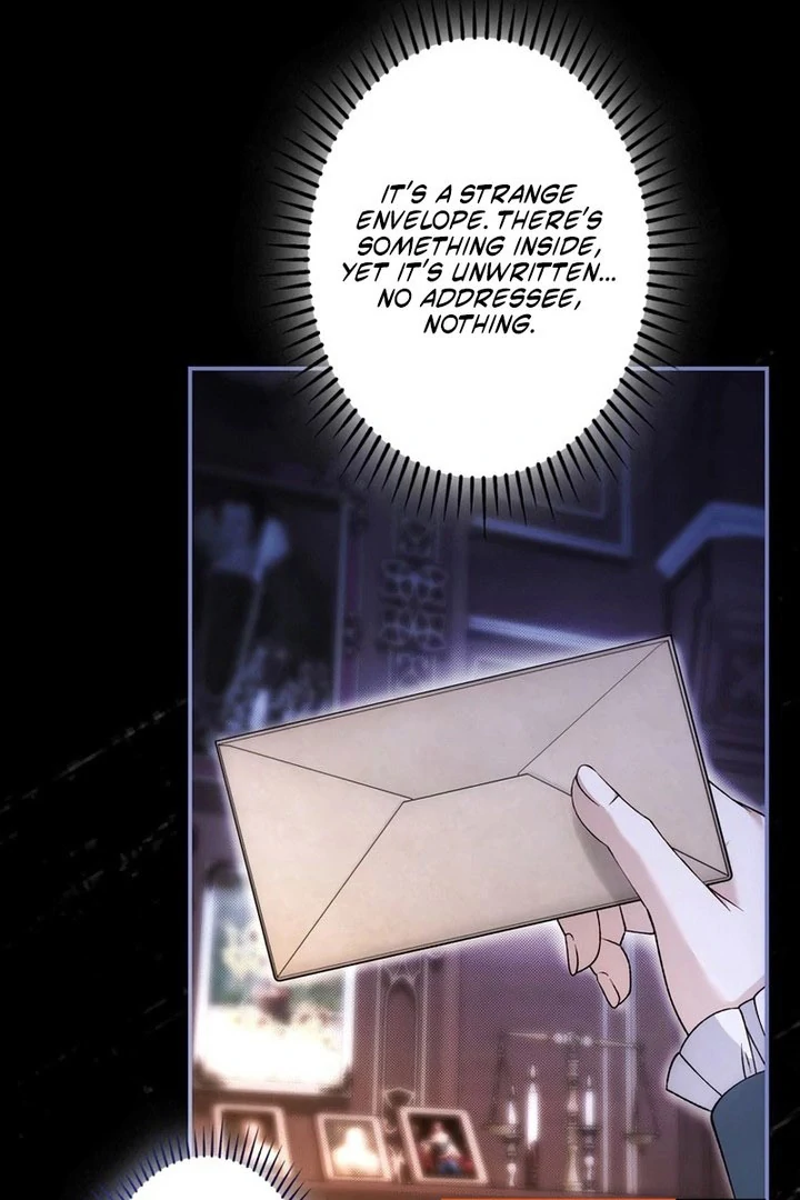 The Blind Beast’s Endless Night Chapter 36 page 31 - 