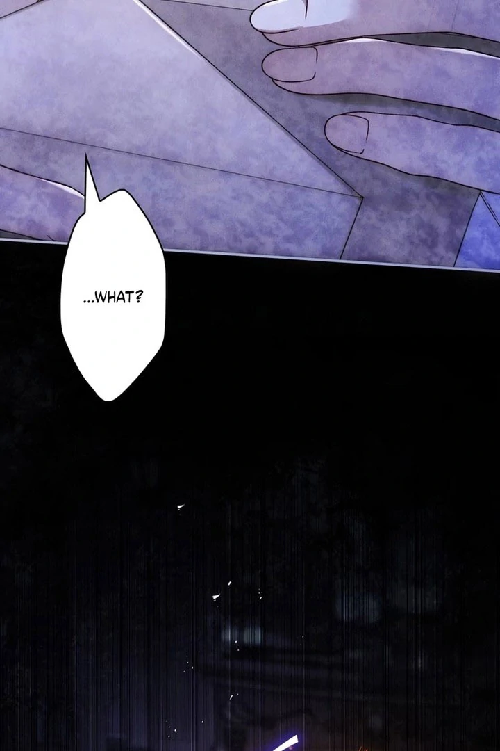 The Blind Beast’s Endless Night Chapter 36 page 35 - 