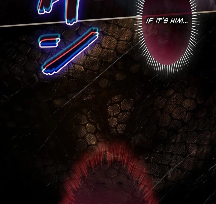 The Blind Beast’s Endless Night Chapter 36 page 59 - 