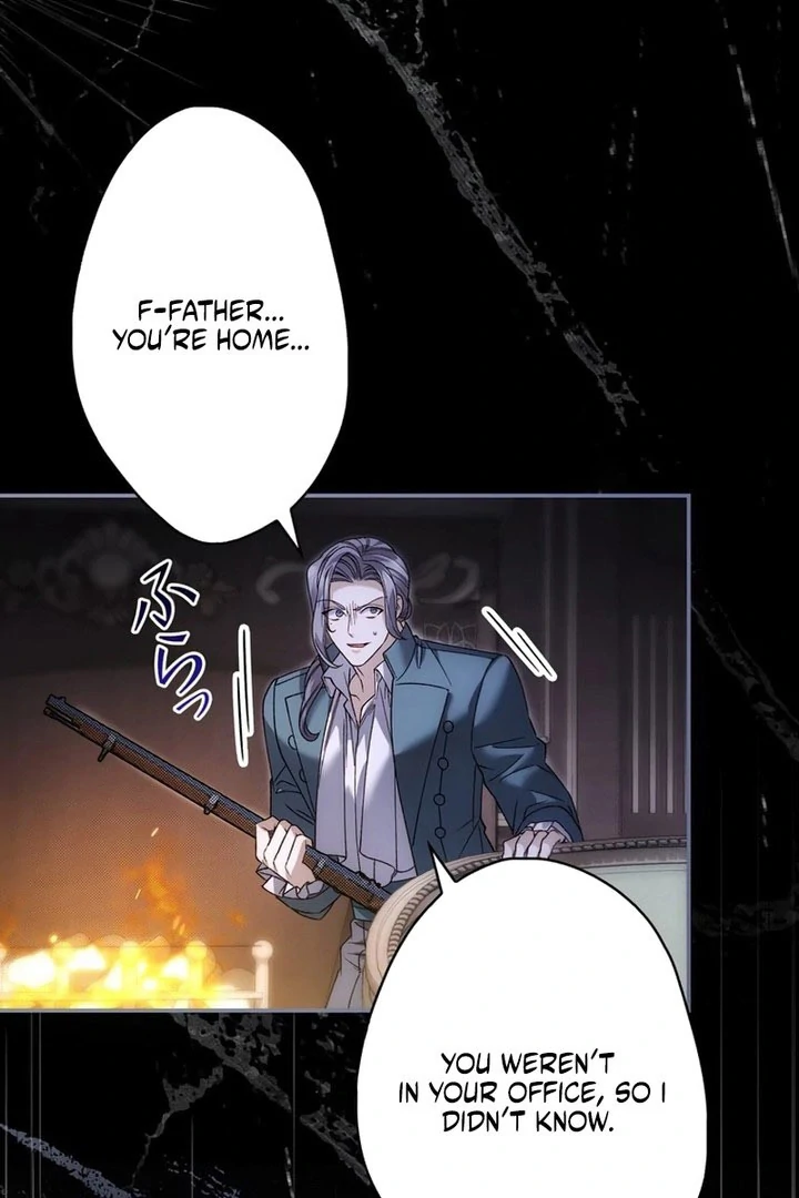 The Blind Beast’s Endless Night Chapter 36 page 75 - 
