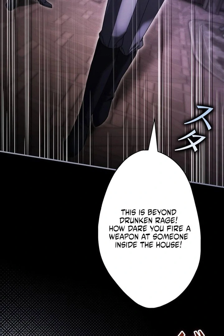 The Blind Beast’s Endless Night Chapter 36 page 77 - 
