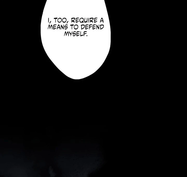 The Blind Beast’s Endless Night Chapter 36 page 79 - 