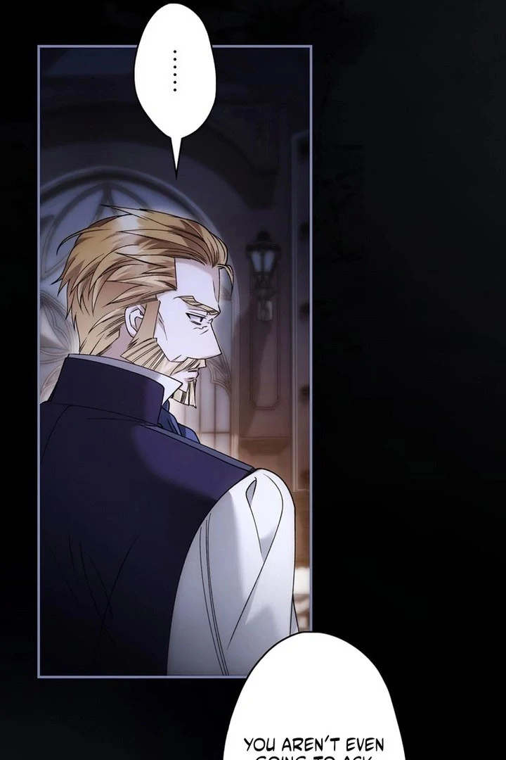 The Blind Beast’s Endless Night Chapter 36 page 81 - 