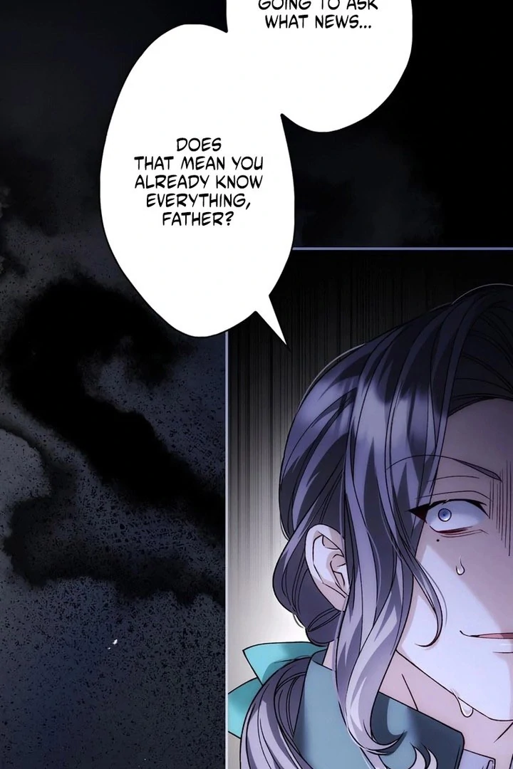 The Blind Beast’s Endless Night Chapter 36 page 82 - 