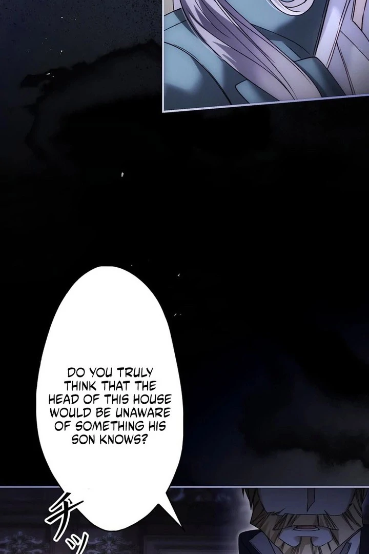 The Blind Beast’s Endless Night Chapter 36 page 83 - 