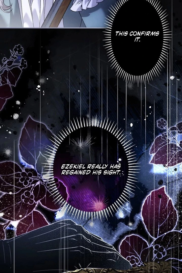 The Blind Beast’s Endless Night Chapter 36 page 85 - 