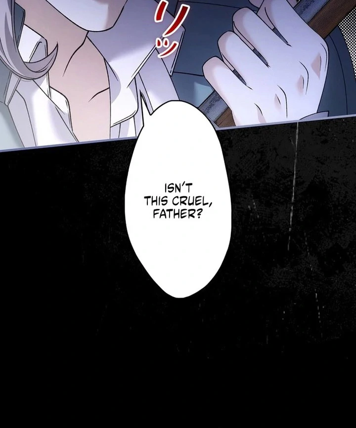 The Blind Beast’s Endless Night Chapter 36 page 88 - 