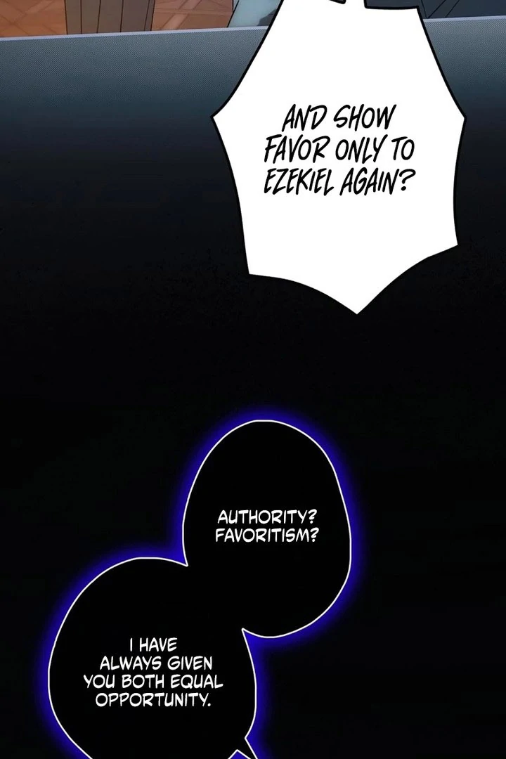 The Blind Beast’s Endless Night Chapter 36 page 90 - 
